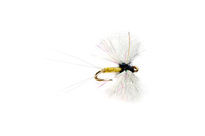 Angel Wing Spinner Trico - East Rosebud Fly & Tackle - Free Shipping, No Sales Tax