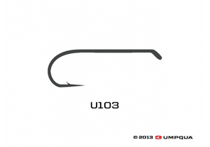 U-Series U103 - East Rosebud Fly & Tackle