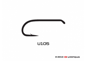 U-Series U105 - East Rosebud Fly & Tackle