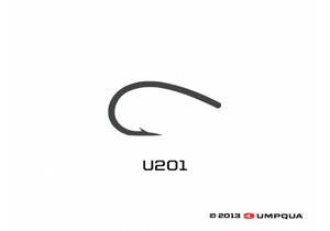 U-Series U201 - East Rosebud Fly & Tackle