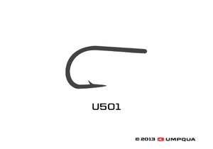 U-Series U501 - East Rosebud Fly & Tackle