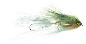 Articulated Dirty Hippie - East Rosebud Fly & Tackle - Free Shipping, No Sales Tax