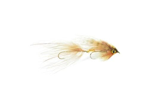 articulated fishing lure Articulated Dirty Hippie