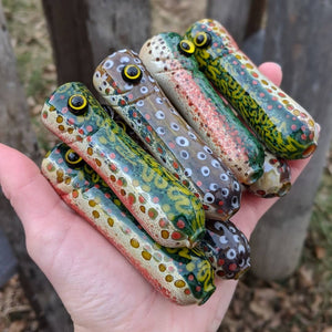 Trout Chillum