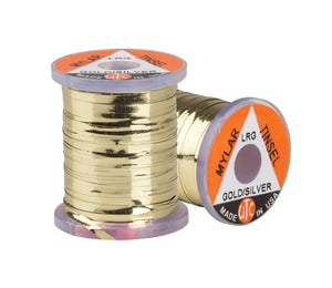 UTC Mylar Tinsel - East Rosebud Fly & Tackle