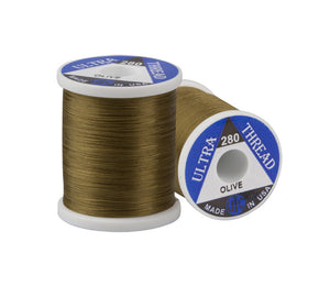UTC 280 Denier Thread - East Rosebud Fly & Tackle