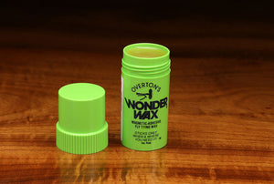 Overton's Wonder Wax