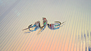 Kiley's Pearl Body Wrap - East Rosebud Fly & Tackle