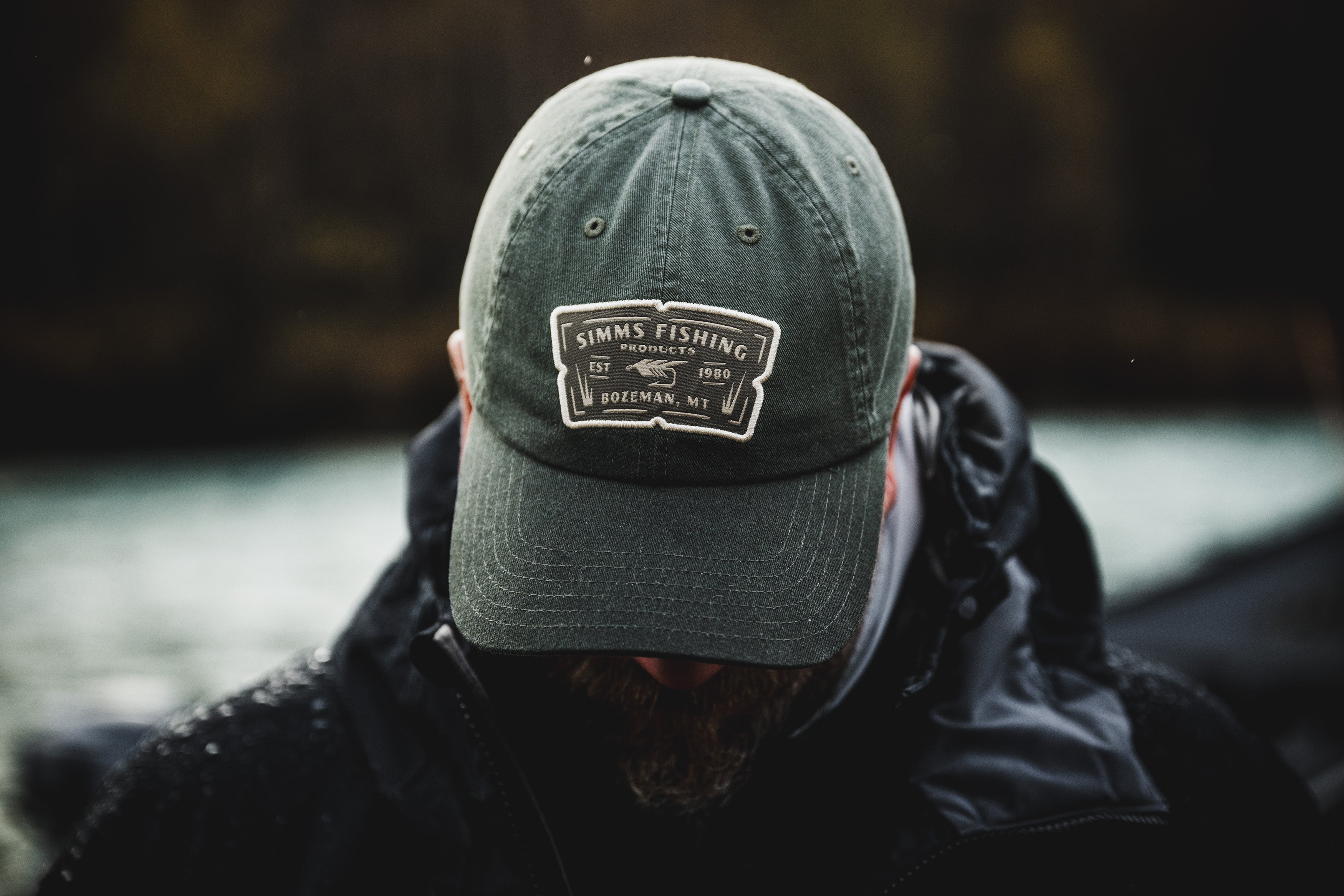 Fly Fishing Hats East Rosebud Fly Shop East Rosebud Fly & Tackle