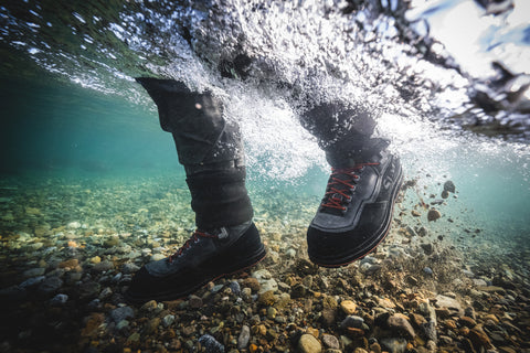 Wading Boots/ Footwear
