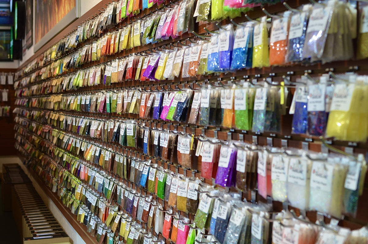 Fly Tying - East Rosebud Fly Shop – East Rosebud Fly & Tackle