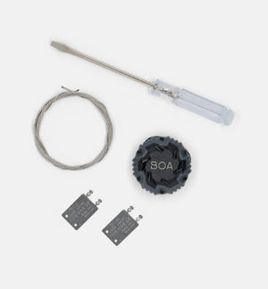 Simms M4 BOA Field Repair Kit