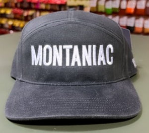 Montaniac 1889 Limited Edition Founders Hat