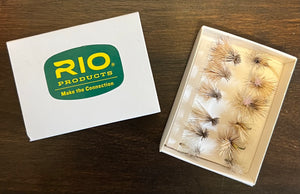 RIO Fly Assortment Boxes