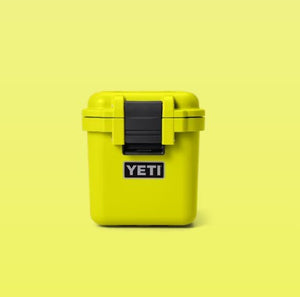 YETI Loadout Gobox 15 Gear Case