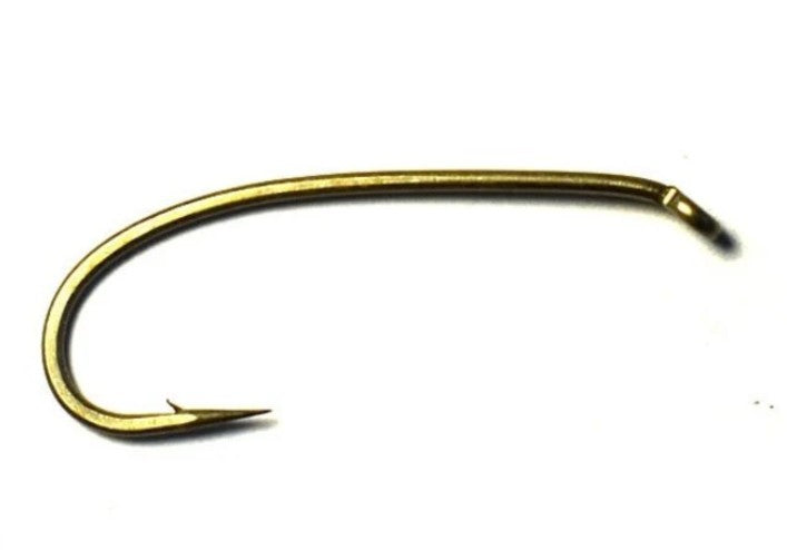 Kumoto K100 - Kumoto Hooks | Fly Tying Hooks – East Rosebud Fly & Tackle