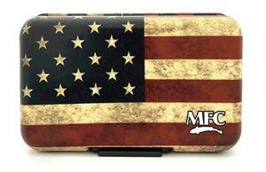 MFC Poly Fly Box