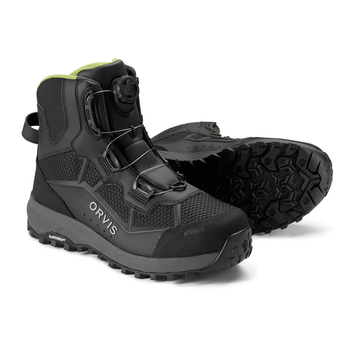 PRO BOA® Wading Boots -Rubber