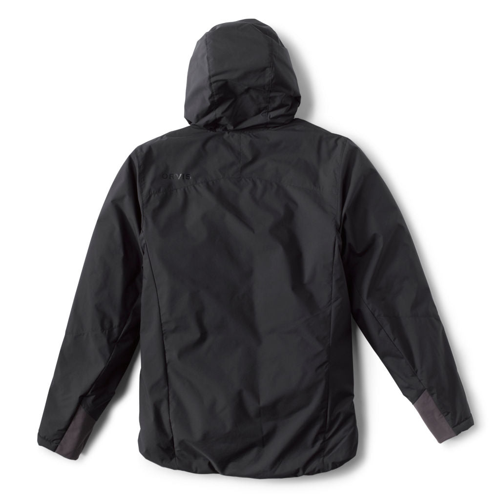 Orvis Pro Insulated Hoodie - Blackout XXLarge