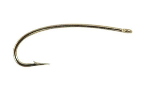 Kumoto K2950 - Ring Eye Hopper Hook