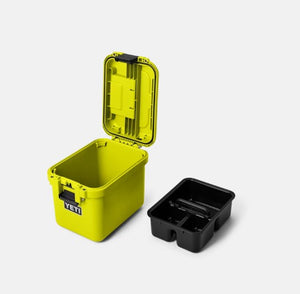 YETI Loadout Gobox 15 Gear Case