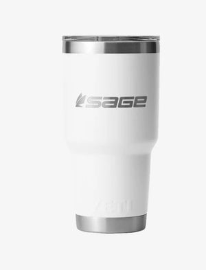 Sage + Yeti 30oz Tumbler
