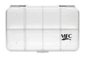 MFC Clearwater Fly Box