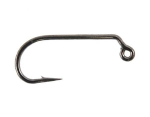 Kumoto KJ360 - Micro Barb Hook