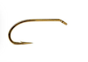 Kumoto K3700 - Wet Fly Hook