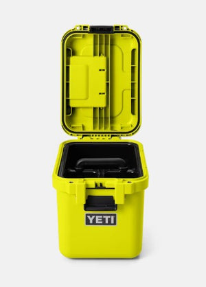 YETI Loadout Gobox 15 Gear Case