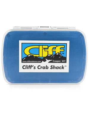 Cliff Crab Shack