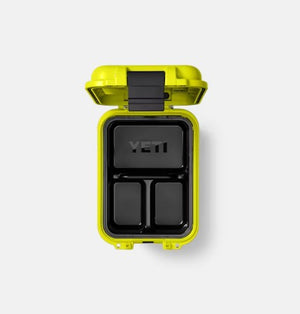 YETI Loadout Gobox 15 Gear Case