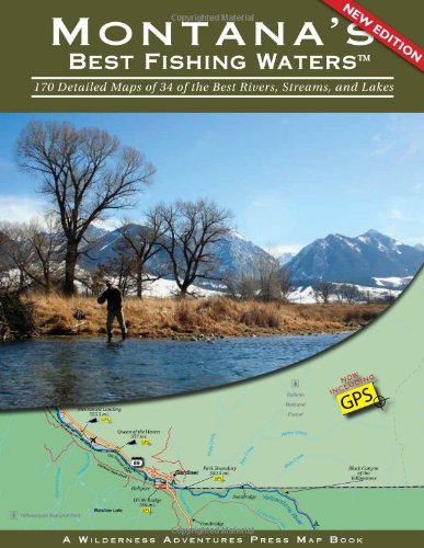 Montana's Best Fishing Waters