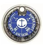 Anchor Big Water Shot Selection