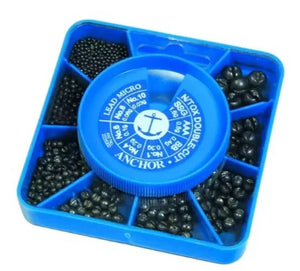 Anchor Dispenser Big Box