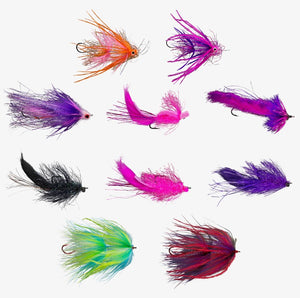 RIO Fly Assortment Boxes