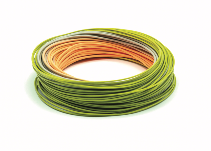 Scientific Angler Amplitude Smooth Anadro Indicator