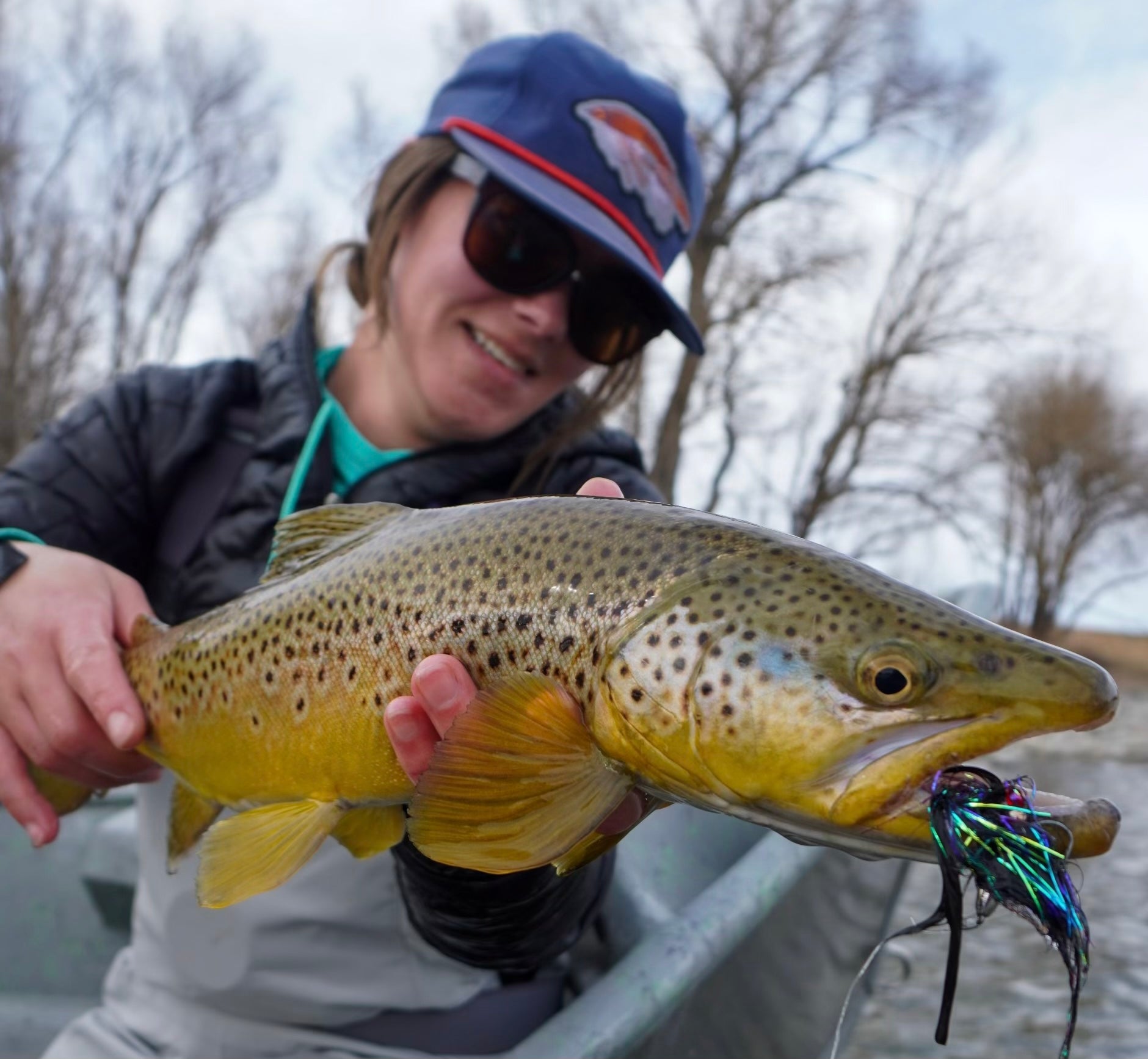 East Rosebud Fly & Tackle