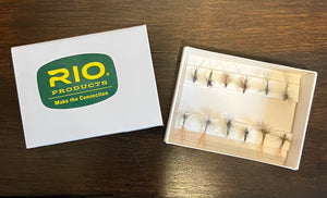 RIO Fly Assortment Boxes