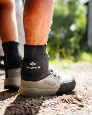 Skwala Backeddy Wet Wading Sock