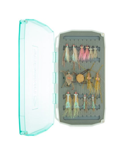 Umpqua Bahamas Essential Fly Assortment