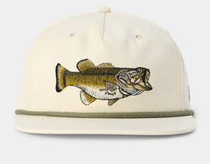 Duck Camp Bass Hat