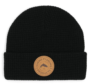 Simms Everyday Waffle Knit Beanie