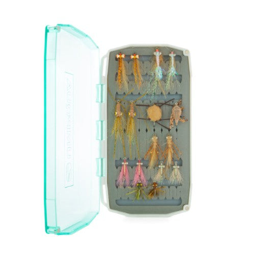 Umpqua Bonefish Essential Fly Assortment