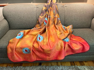 Deyoung Sherpa Blanket