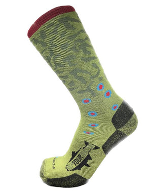 Trout Socks