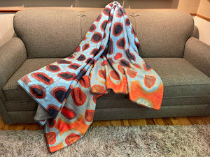 Deyoung Sherpa Blanket