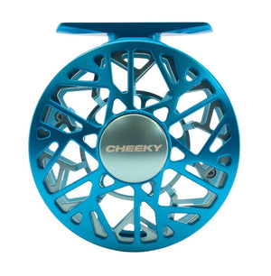 Cheeky Burst 350 Fly Reel