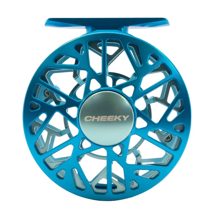 Cheeky Burst 350 Fly Reel