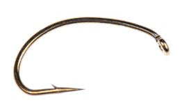 Core C1130 Shrimp Pupa Hook